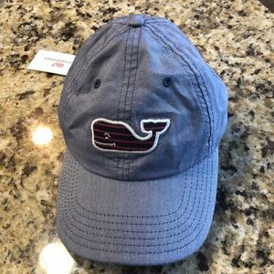 Vineyard Vines Baseball Hat